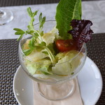 ビストロ セレニテ - 