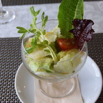 ビストロ セレニテ - 