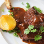 ビストロ セレニテ - 