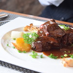 ビストロ セレニテ - 