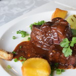 ビストロ セレニテ - 