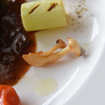 ビストロ セレニテ - 