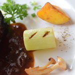 ビストロ セレニテ - 