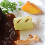 ビストロ セレニテ - 