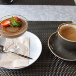 ビストロ セレニテ - 