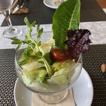 ビストロ セレニテ - 