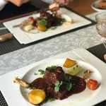 ビストロ セレニテ - 