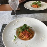 ビストロ セレニテ - 