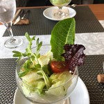 ビストロ セレニテ - 