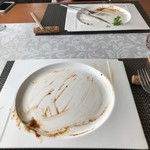 ビストロ セレニテ - 