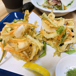 寿し海華 - 
