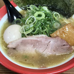 百麺 - 