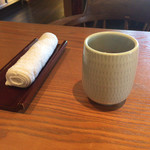 蕎麦わたなべ - 