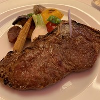 ベンジャミンステーキハウス 京都 - 