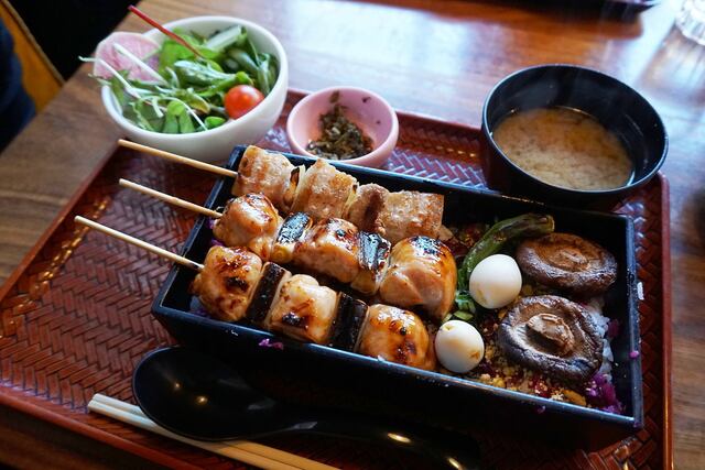 焼とりの八兵衛 ソラリアプラザ店 西鉄福岡 天神 串焼き 食べログ 焼とりの八兵衛 ソラリアプラザ店 西鉄福岡 天神 串焼き 食べログ