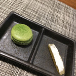 ラ・ファソン 古賀 - 小菓子