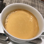 ラ・ファソン 古賀 - コーヒー