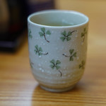 宝来家 - 茶（ちや）