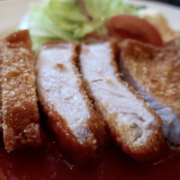 赤坂 津つ井 総本店 - 