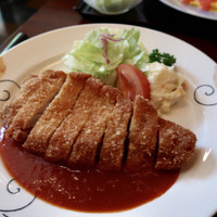 赤坂 津つ井 総本店 - 