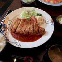 赤坂 津つ井 総本店 - 