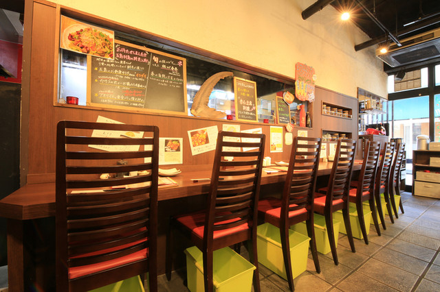 閉店 さいゆうき 藤が丘 中華料理 食べログ