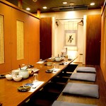 海賓亭 八重洲店