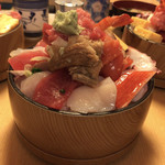 Sushi Sada - 