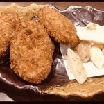 海鮮居酒屋 銀座日向 - 