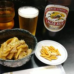 栄信軒 - めんま＆びあ