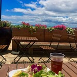 Barefoot Beach Cafe - 気持ちいい