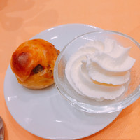 リストランテ ル・ミディ ひらまつ - 