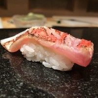 寿司上野坂 -  寿司上野坂 -