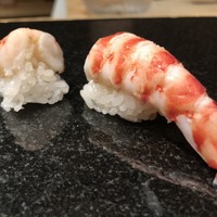 寿司上野坂 -  寿司上野坂 -
