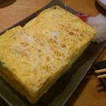 盛段 - 美味しい出汁で作るから当然美味しい