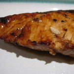 鮮魚・お食事処 山正 本店 - ぶり照り焼き定食