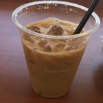 ファミリーマート - アイスコーヒー