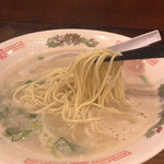 めんや長いち - 