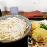 丸池製麺所 - 
