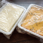 松尾食品 - 手造り豆腐＆きぬあげ