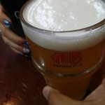 HUB - とりあえず乾杯