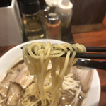 永斗麺 - 
