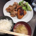 創作料理居酒屋 リトマ - 