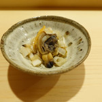 鮨 あらい - （2019年5月）