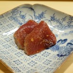 鮨 あらい - （2019年5月）