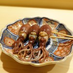 鮨 あらい - （2019年5月）