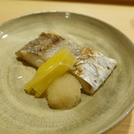 鮨 あらい - （2019年5月）