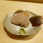 鮨 あらい - （2019年5月）