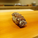 鮨 あらい - （2019年5月）