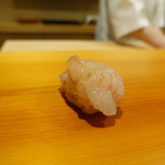 鮨 あらい - （2019年5月）